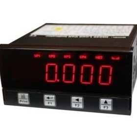 Model IQ230 Serial Panel Indicator with Modbus - Instrotech Australia