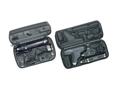 Welch Allyn - 3.5 V Portable Diagnostic Sets