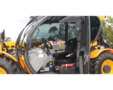 Telescopic Handler | Poultry Pro 30.7 TCL