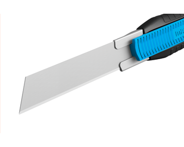 Spring Loaded Blade Retraction Safety Knives | SECUNORM 380