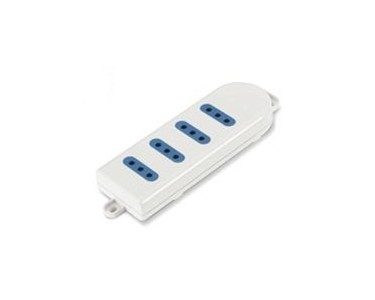 Multi-Outlet Sockets | Scame 