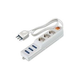 Multi-Outlet Sockets | Scame 