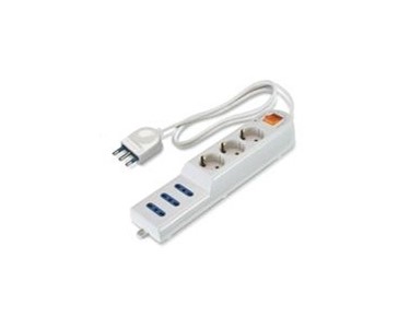 Multi-Outlet Sockets | Scame 