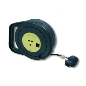 Domestic Cable Reels | Scame 