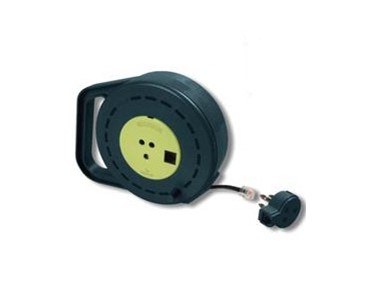 Domestic Cable Reels | Scame 