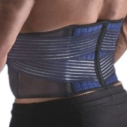 Lower Back Pain - Compression Garments