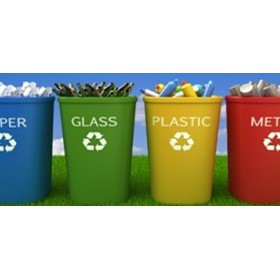 Collection & Recycling Bin Systems