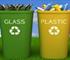 Collection & Recycling Bin Systems