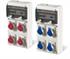 16A-125A Pre-Wired Combination Units | COMBI-UNITS Series