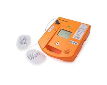 Defibrillator | Paramedic ER1