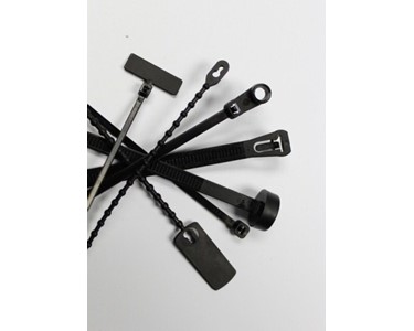 Standard Strap Cable Ties