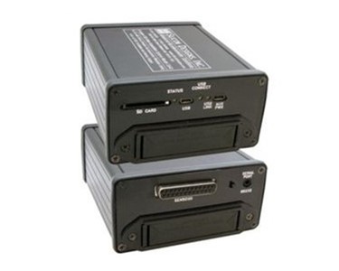SDI - USB Powered Data Acquisition System 3340 G-logger 