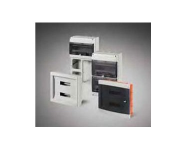 Distribution Assemblies | DOMINO Series