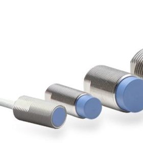 Eddy Current Sensors with Embedded Coil Technology