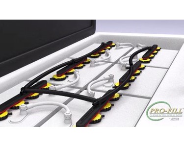 On-Board Battery Watering System | Pro-Fill