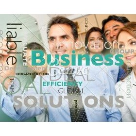 Customised HR Solutions 