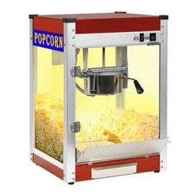 Popcorn Maker | F.E.D. EB-08
