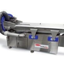 New 'muscle' conveyors from FastBack