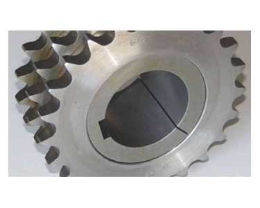 Industrial Sprockets | Chain & Drives