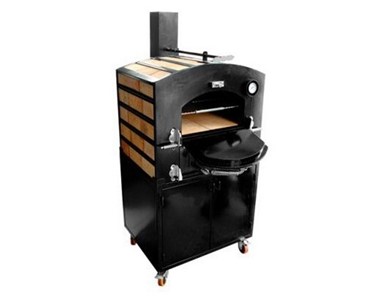 Amalfi - Wood fired Pizza Oven