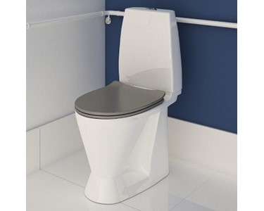 Accessible Bathroom Solutions | Carekit | Washroom Fitting
