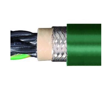 igus - Flexible Energy Chain Cables - Chainflex Cables