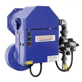 Gas Burners for Ovens & Dryers | Lanemark FD-C