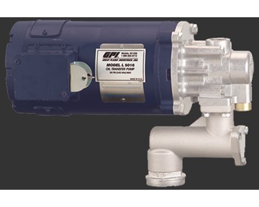 GPI - Oil Transfer Pump