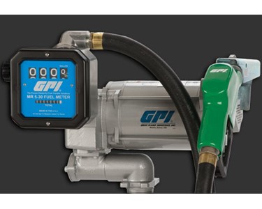AC Fuel Pump & Fuel Meter Combos | M-3130