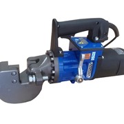 Electric Hydraulic Chain Cutter | Edilgrappa TC26 - IndustrySearch ...