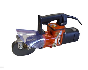 TW19 Electric Hydraulic Pre-Stressed Cable Cutter | Stainelec