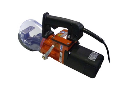 TW19 Electric Hydraulic Pre-Stressed Cable Cutter | Stainelec
