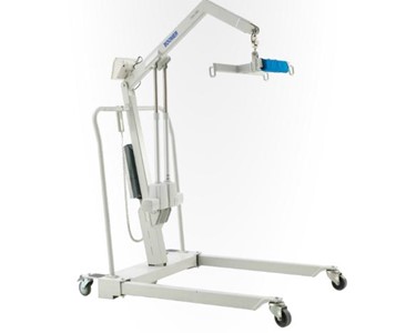 High Capacity Electric Bariatric Lifter | Boomer