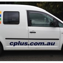 Why CPlus would be your best IT provider?