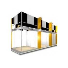 Exhibition Equipment for Hire