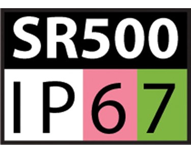 Sundstrom - Powered Air-Purifying Respirator (PAPR) SR500