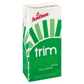 Milk Trim Pack | Anchor UHT