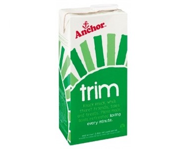 Milk Trim Pack | Anchor UHT