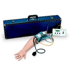 Blood Pressure Simulator | LF01095U