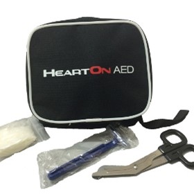 Defibrillator Prep Kit | WAP 3049