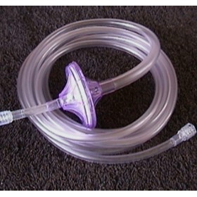 Insufflation Filter with Extension Line | APS Medical