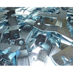 Protective Metal Coating Services