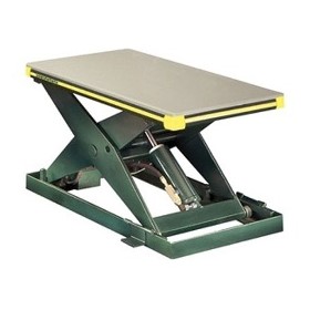 Hydraulic Lift Table | LS2-36