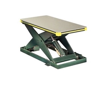 Hydraulic Lift Table | LS2-36