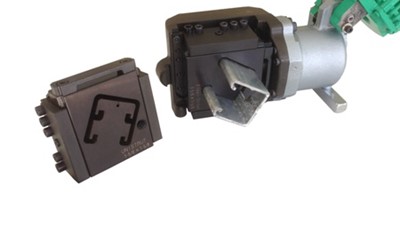 Introducing the Hydraulic Strut Cutting Range from Stainelec