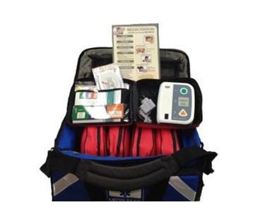 AED Trainer & Bag | Multi XFT