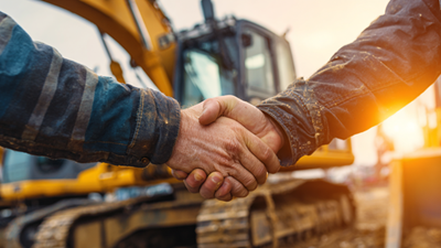 Hiring vs. buying machinery: A financial analysis for Australian businesses