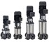 Javelin Centrifugal Pumps | Vertical Multistage