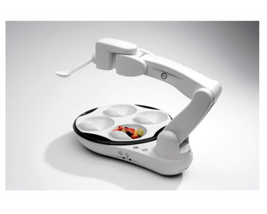 Obi - Robotic Feeding Device