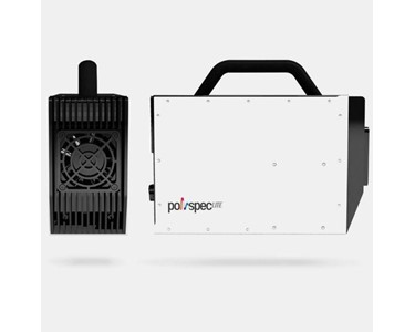 ITPhotonics - Spectrometer | Portable